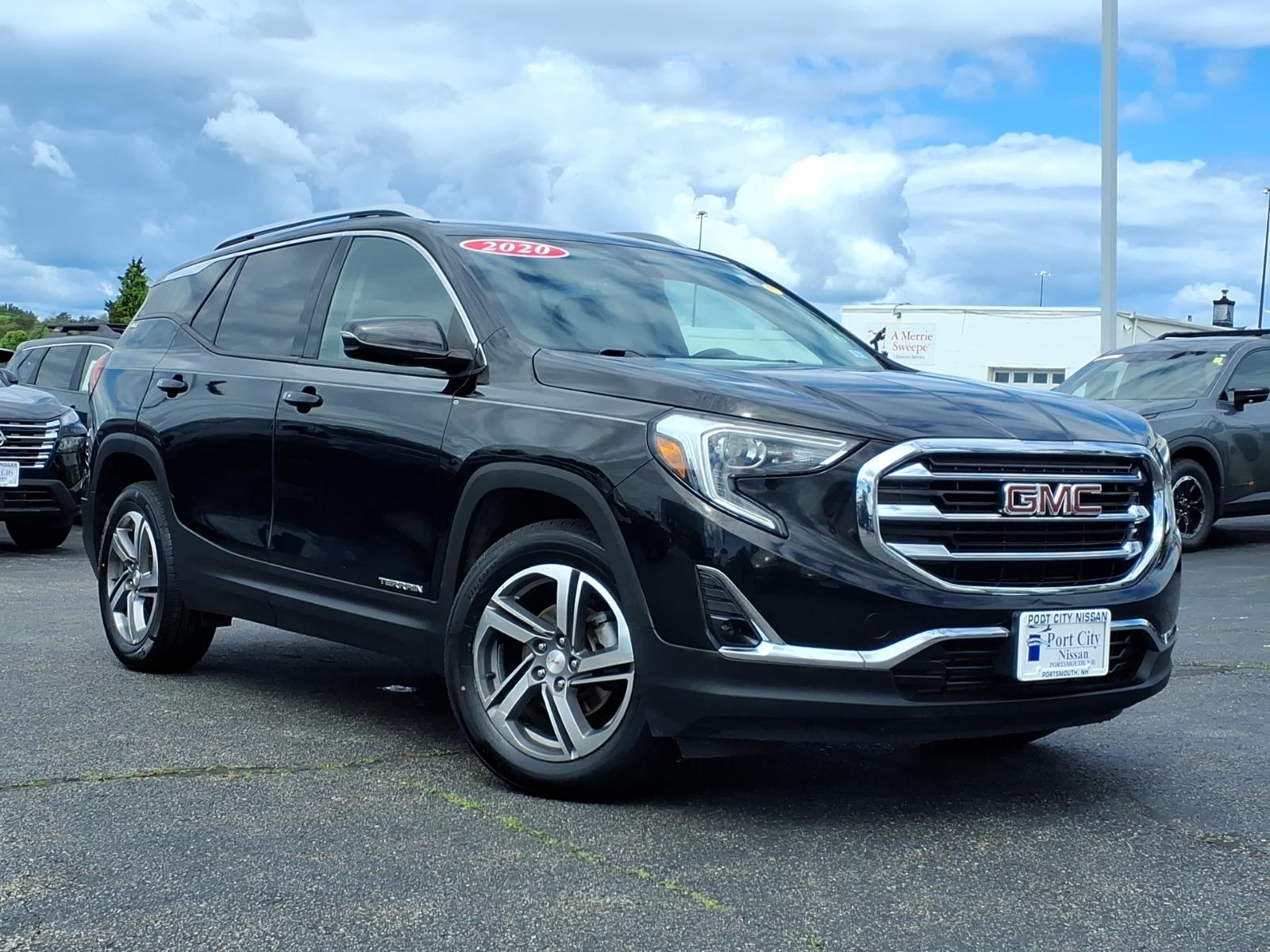 GMC