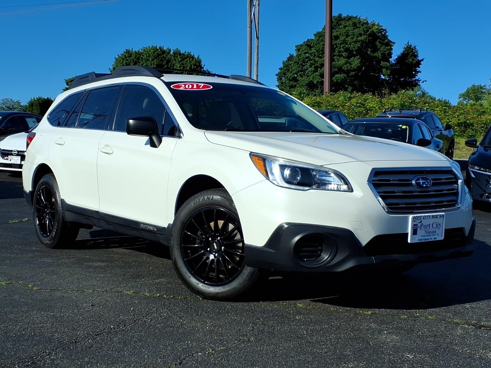 Subaru