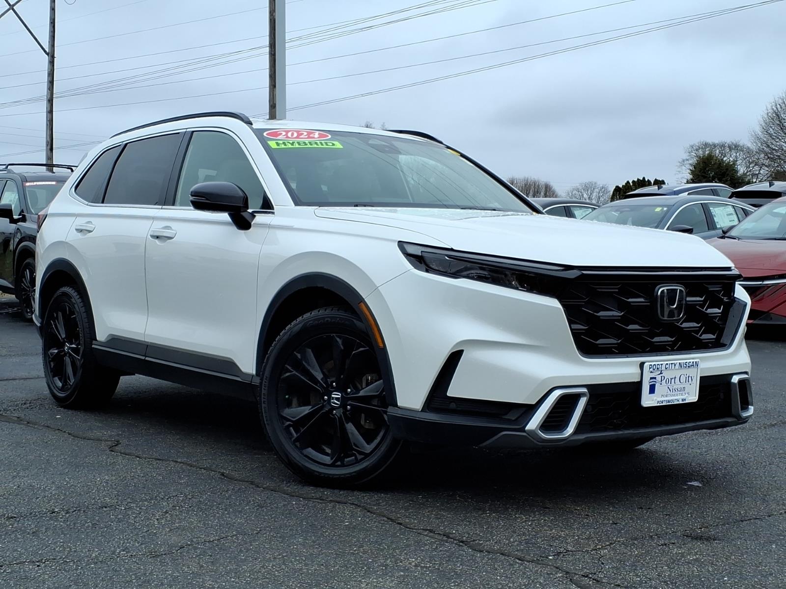 Honda