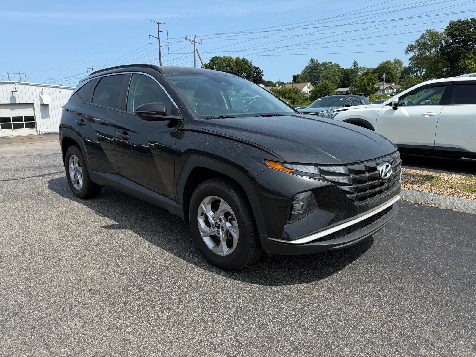 Hyundai