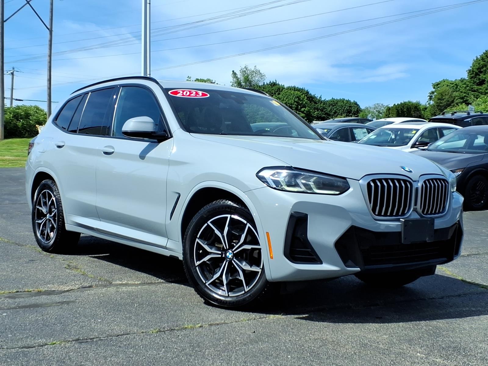 BMW