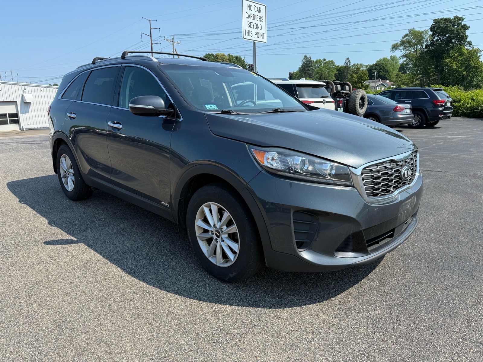 Kia