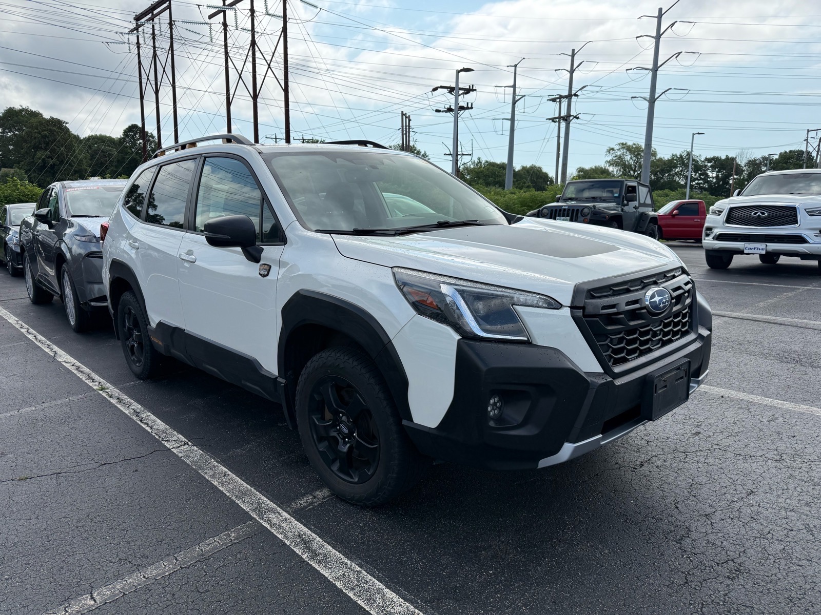 Subaru