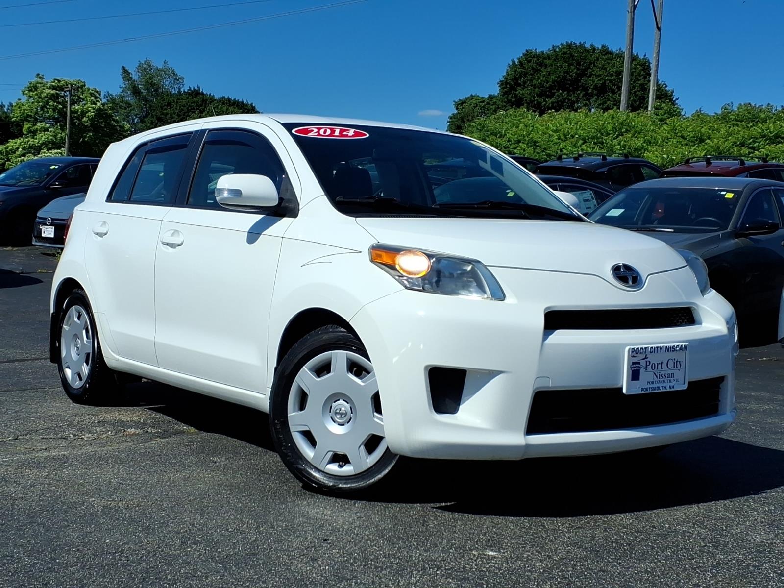 Scion