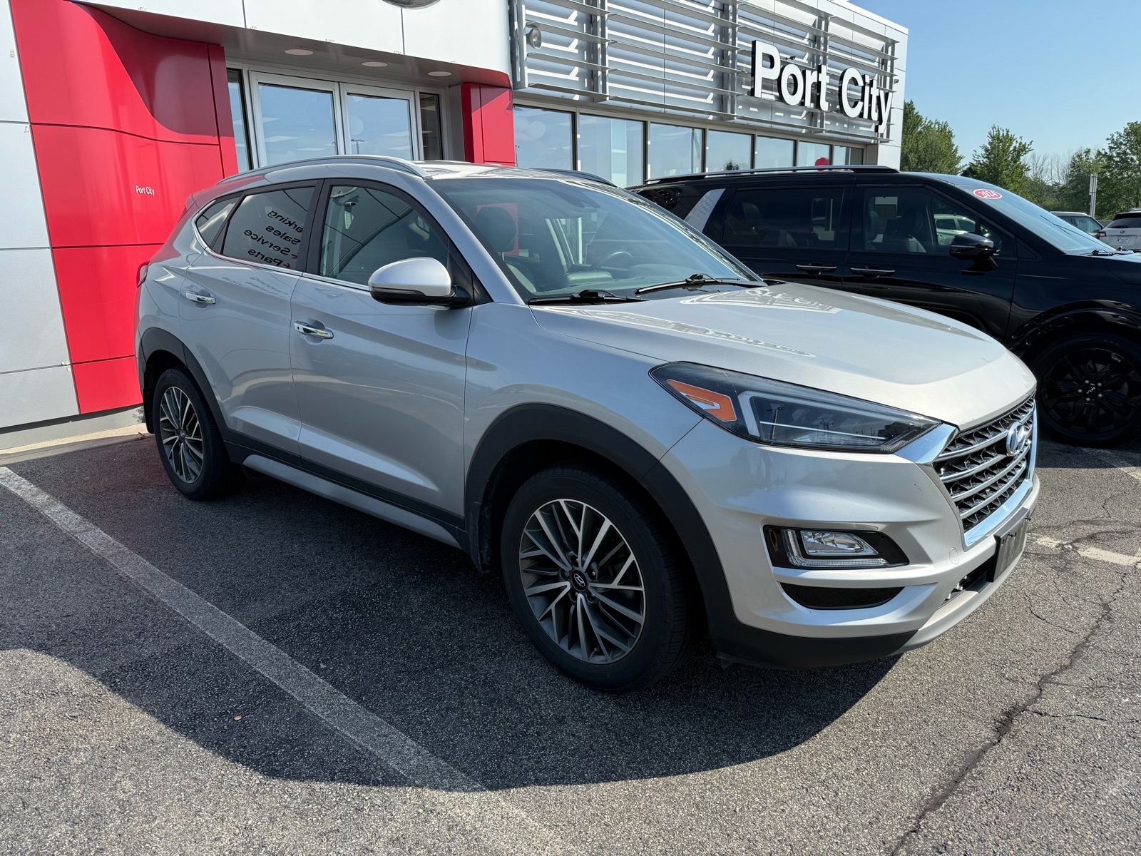 Hyundai