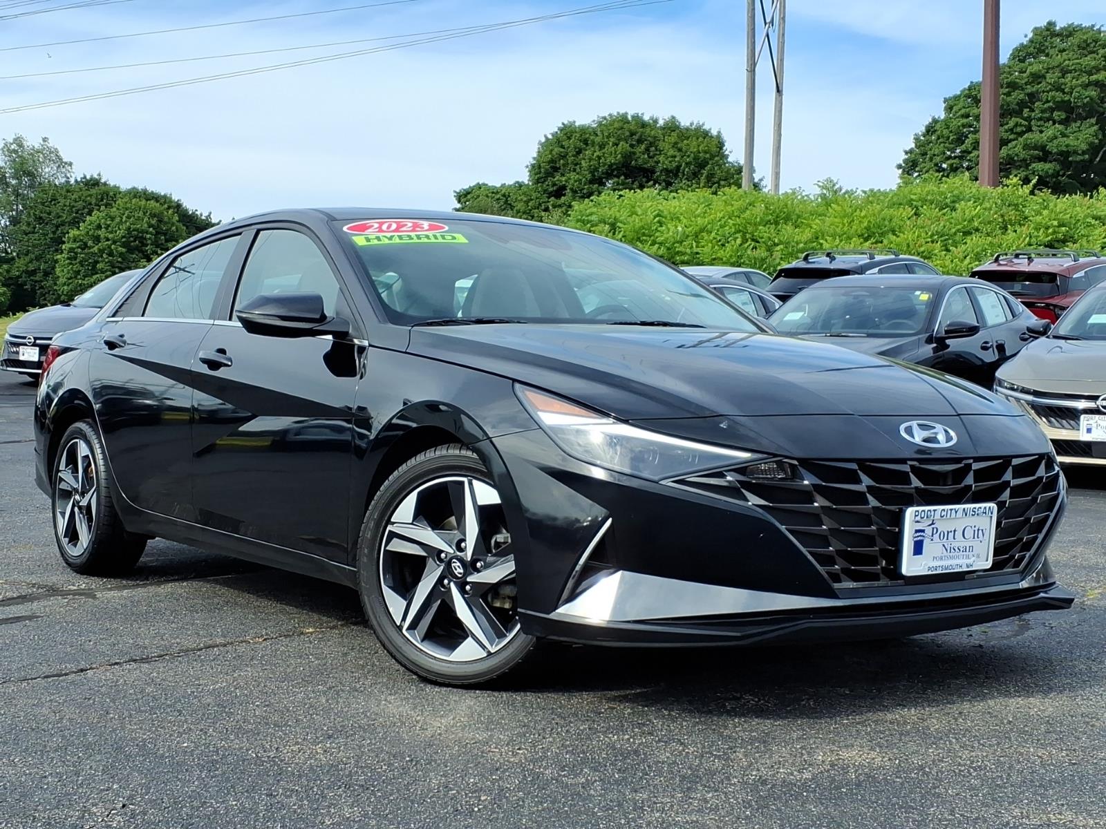 Hyundai