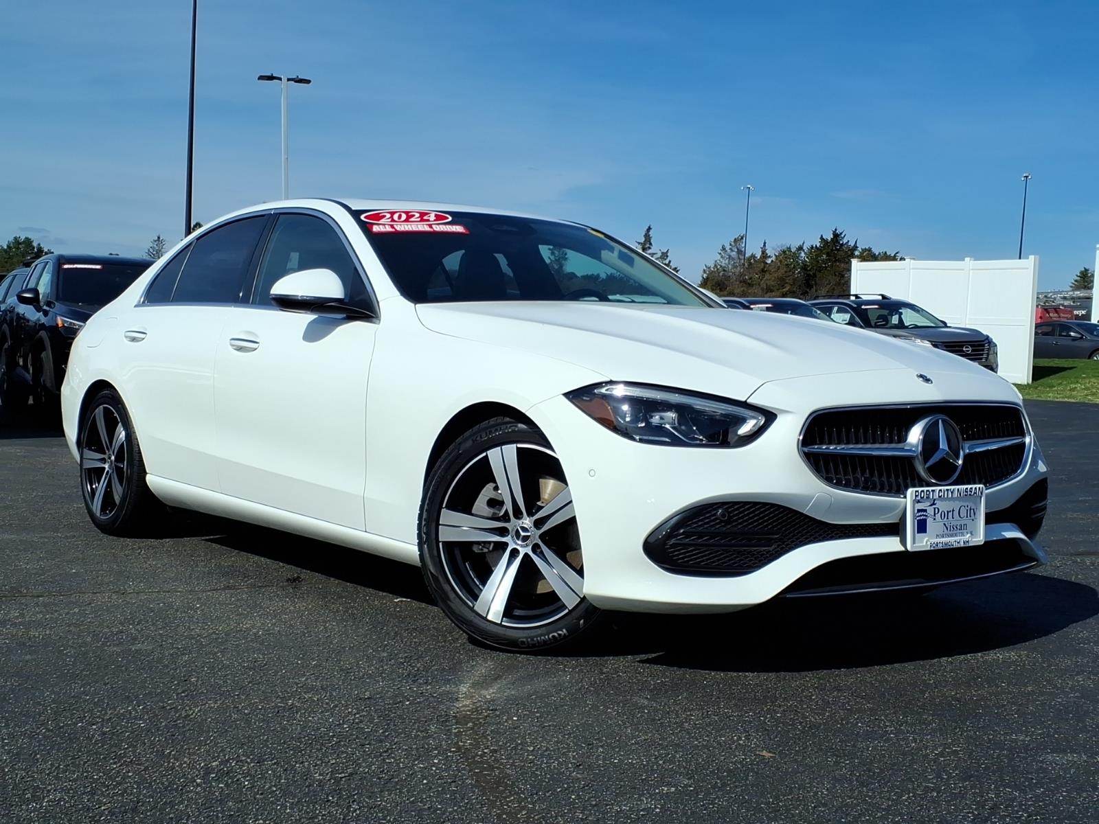 Mercedes-Benz