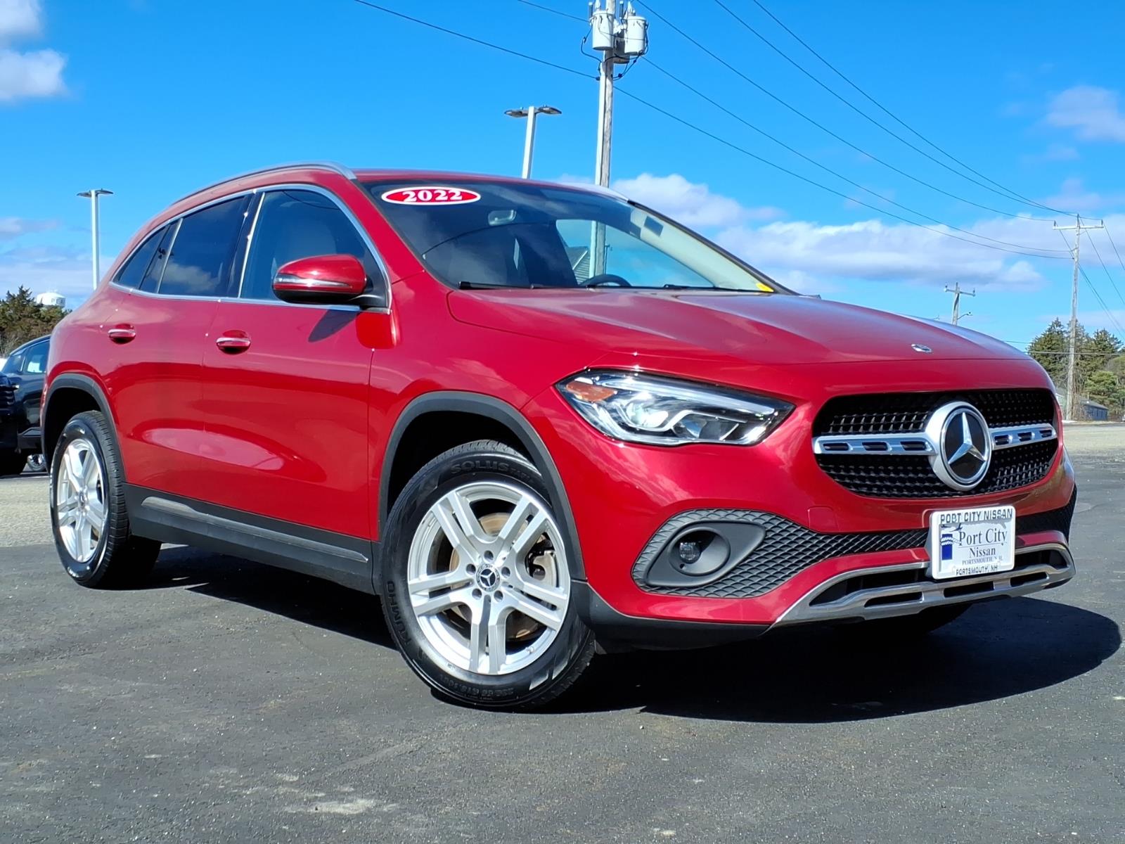 Mercedes-Benz