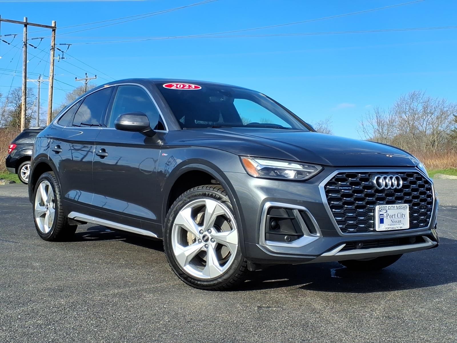 Audi
