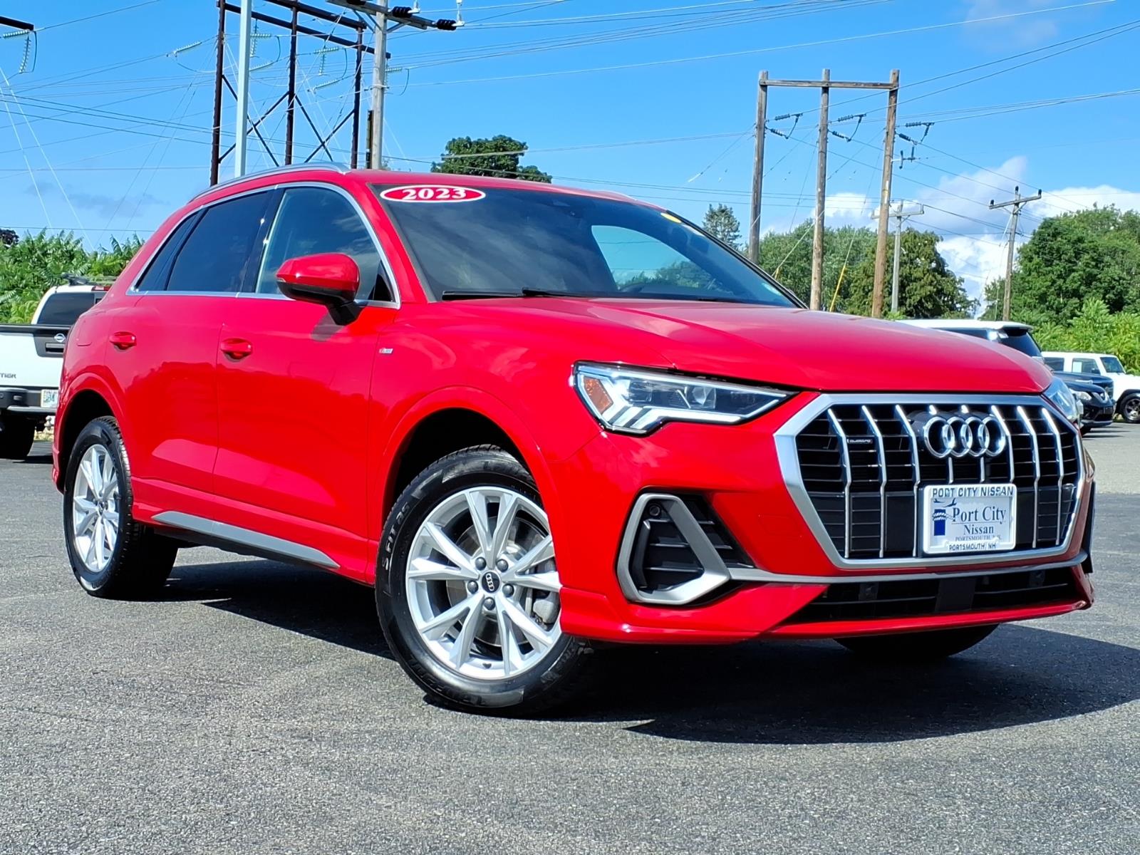 Audi