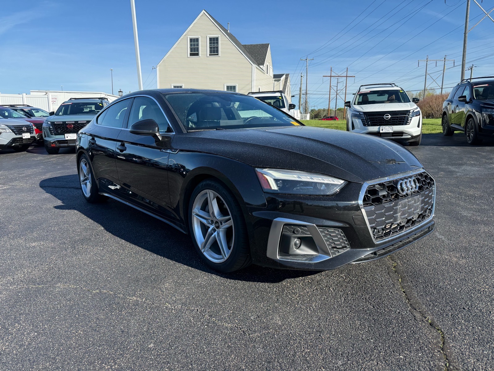 Audi