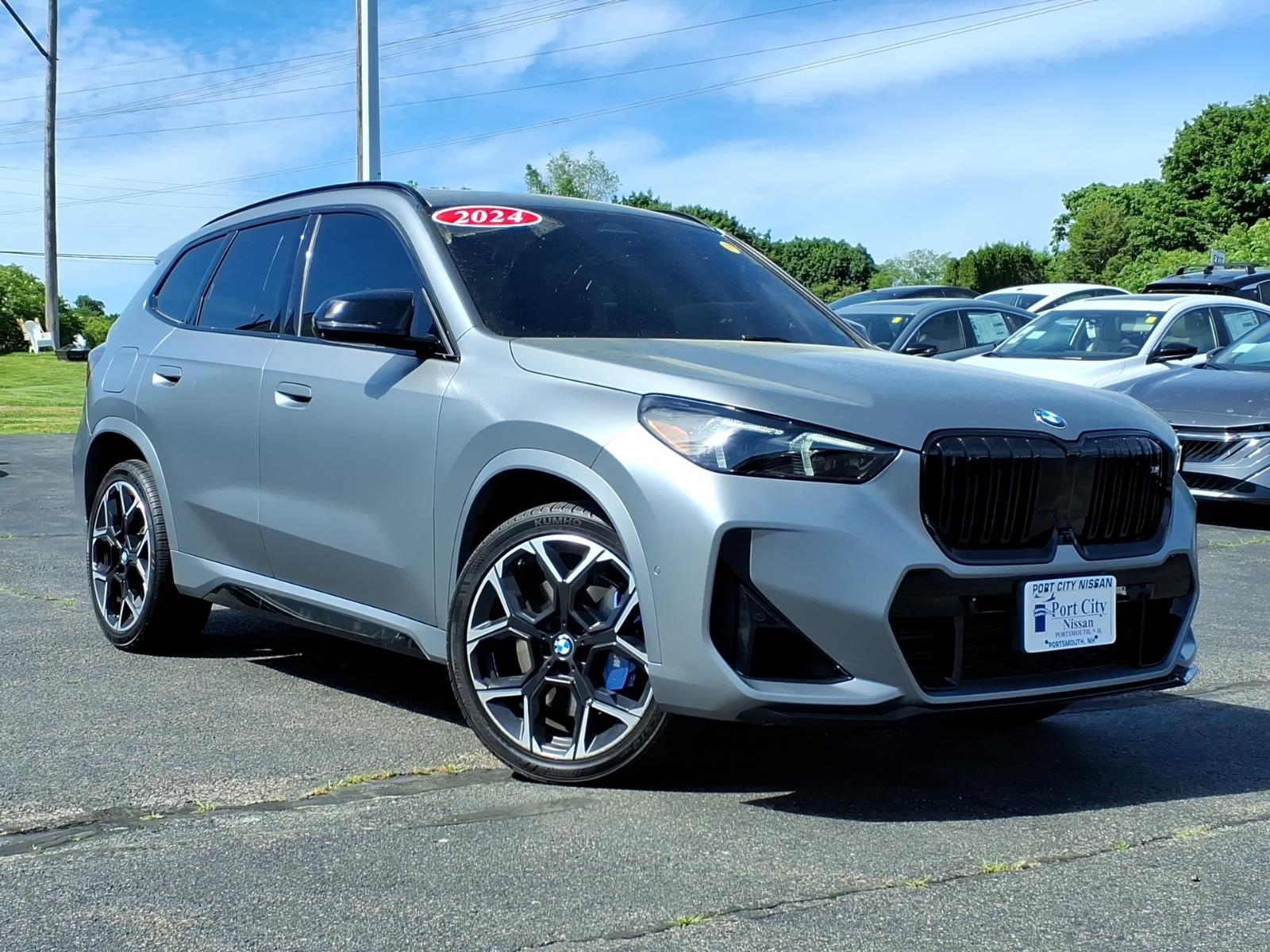 BMW