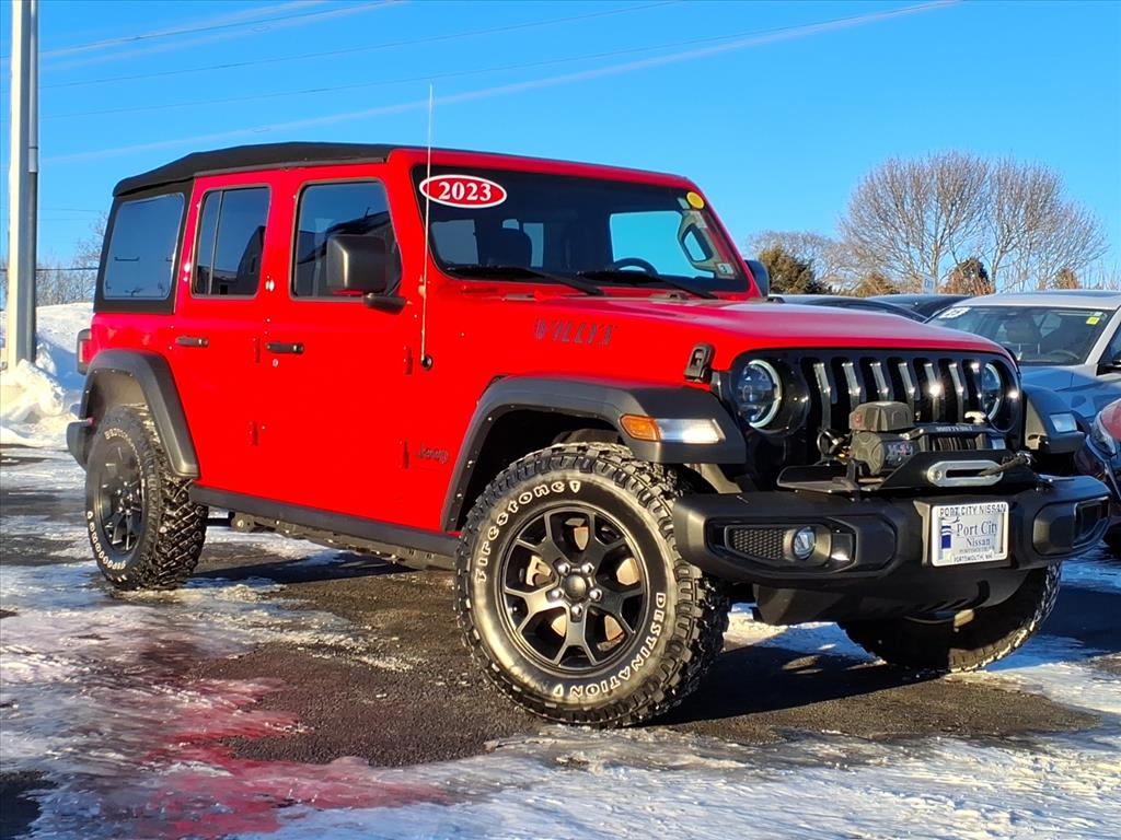 Jeep