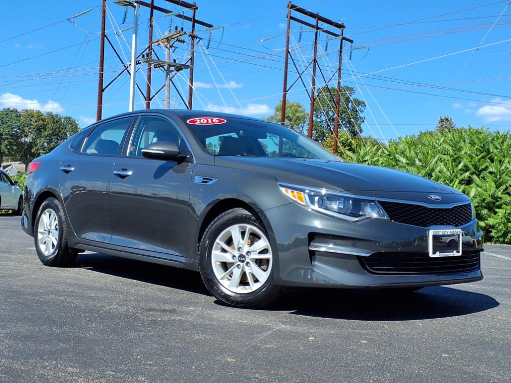 Kia