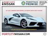 2022 Chevrolet Corvette Stingray
