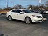 2015 Lincoln MKS