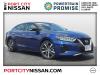 2022 Nissan Maxima