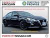 2021 Nissan Altima 2.5 S