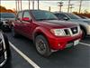 2018 Nissan Frontier