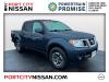 2019 Nissan Frontier