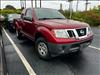 2014 Nissan Frontier