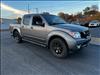 2020 Nissan Frontier