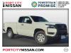 2025 Nissan Frontier