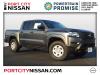 2024 Nissan Frontier