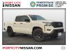 2022 Nissan Frontier