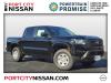 2024 Nissan Frontier