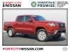 2022 Nissan Frontier