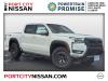 2025 Nissan Frontier