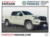 2024 Nissan Frontier