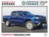 2022 Nissan Frontier