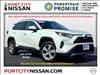 2020 Toyota RAV4 Hybrid Limited