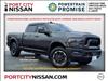 2023 RAM 2500 Rebel