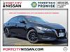 2022 Nissan Sentra S