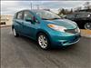 2014 Nissan Versa Note