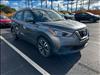 2018 Nissan Kicks