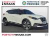 2020 Nissan Kicks