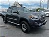 2019 Toyota Tacoma TRD Off-Road