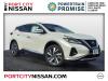 2024 Nissan Murano