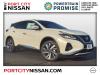 2024 Nissan Murano