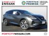 2024 Nissan Murano