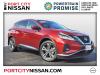 2023 Nissan Murano