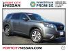 2022 Nissan Pathfinder