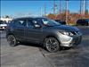 2018 Nissan Rogue Sport