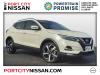 2022 Nissan Rogue Sport