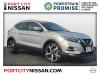 2022 Nissan Rogue Sport