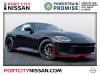 2025 Nissan Z NISMO
